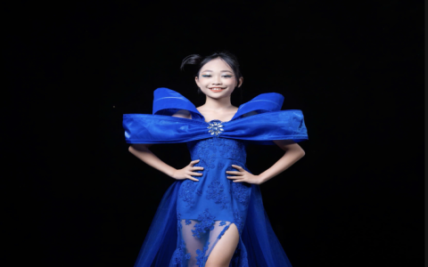 Model Phương Đỗ Gia Linh sẵn sàng vươn tầm Quốc tế tại Miss & Mister Tourism Junior Global